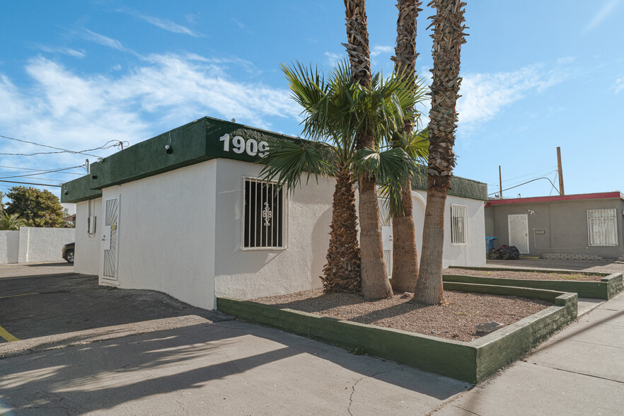 1909 S Eastern Ave, Las Vegas, NV for sale - Building Photo - Image 3 of 11