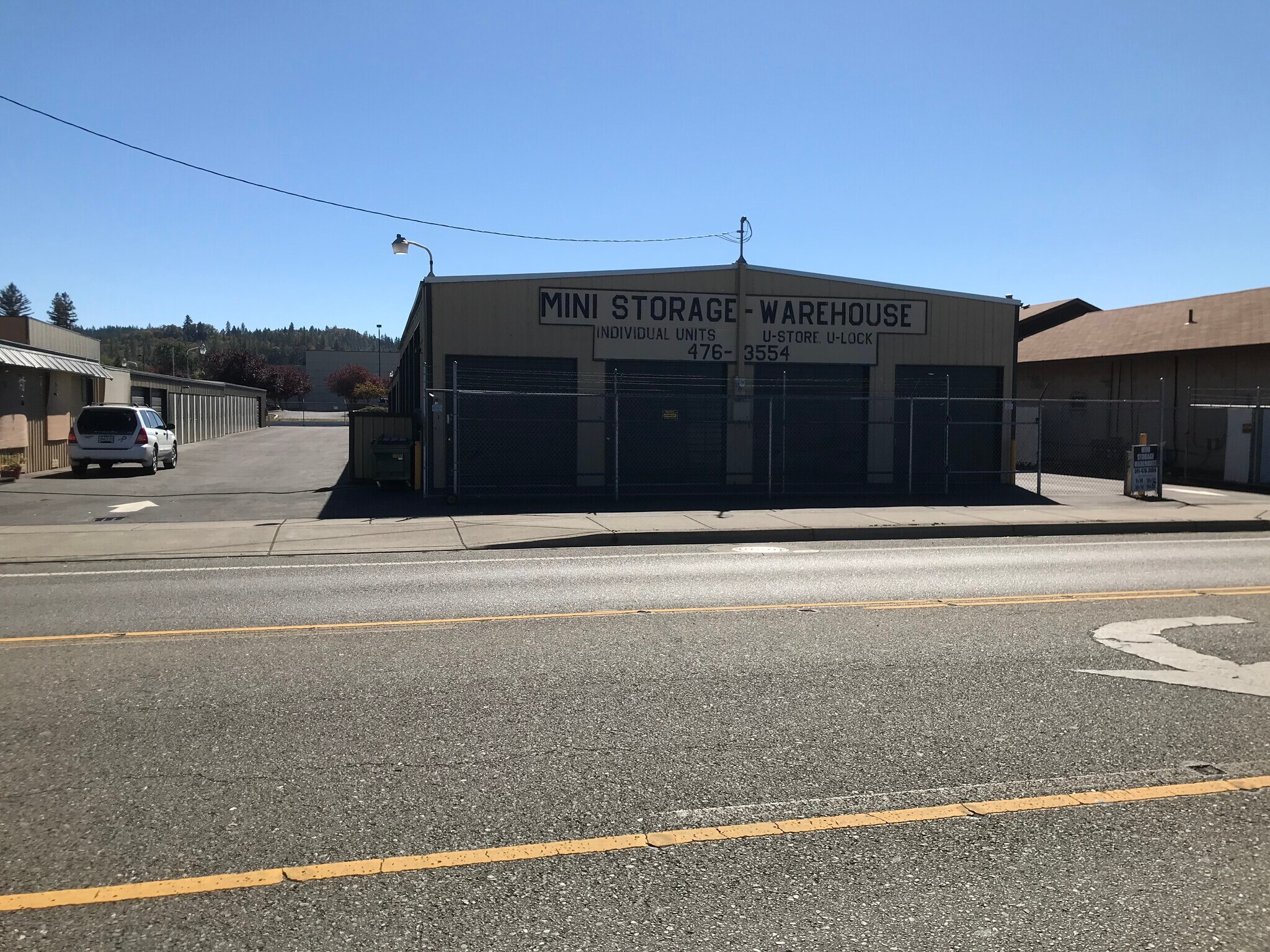 357 Union Ave, Grants Pass, OR for sale Primary Photo- Image 1 of 1