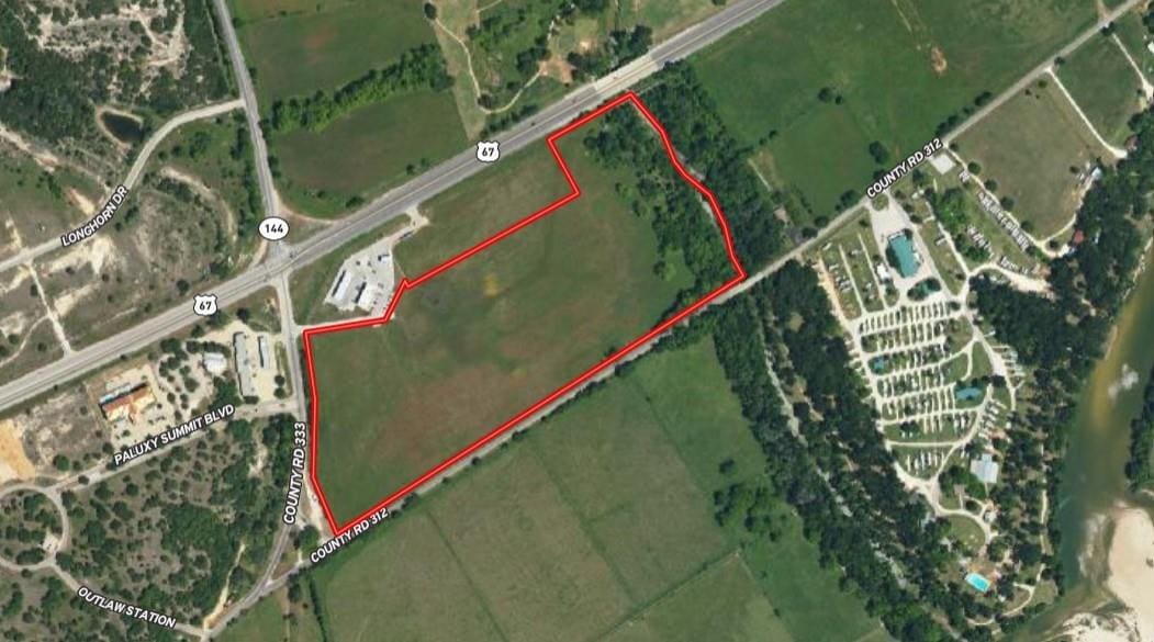 TBD E 67 hwy, Rainbow, TX for sale Primary Photo- Image 1 of 17