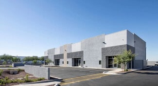 More details for 2760 S La Luna, Goodyear, AZ - Industrial for Sale