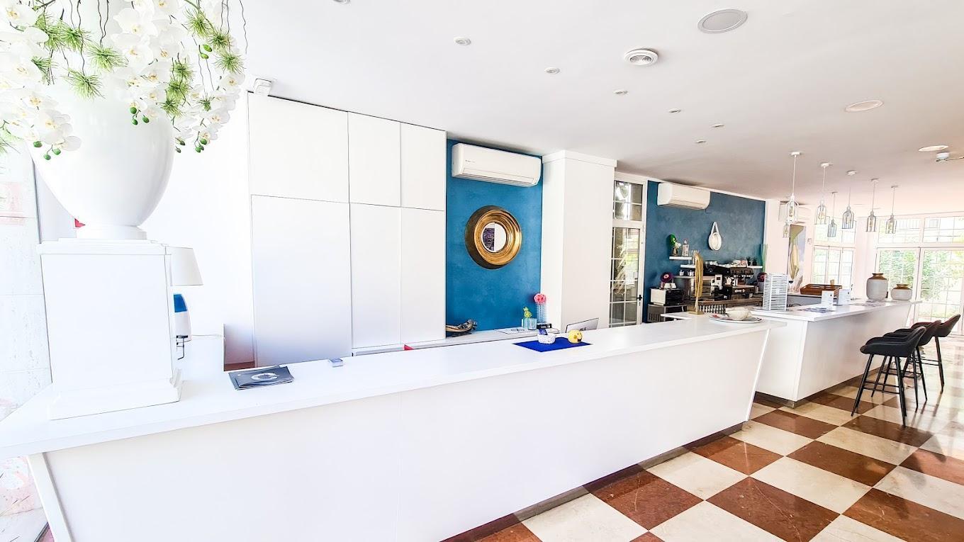 Hospitality in Calafell, Tarragona for sale Floor Plan- Image 1 of 1