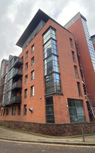 More details for 384 Deansgate, Manchester - Office for Lease