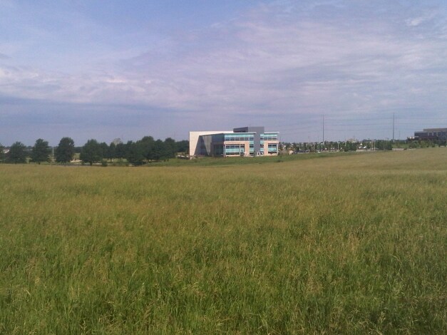 SE College Blvd, Olathe, KS for sale Primary Photo- Image 1 of 1