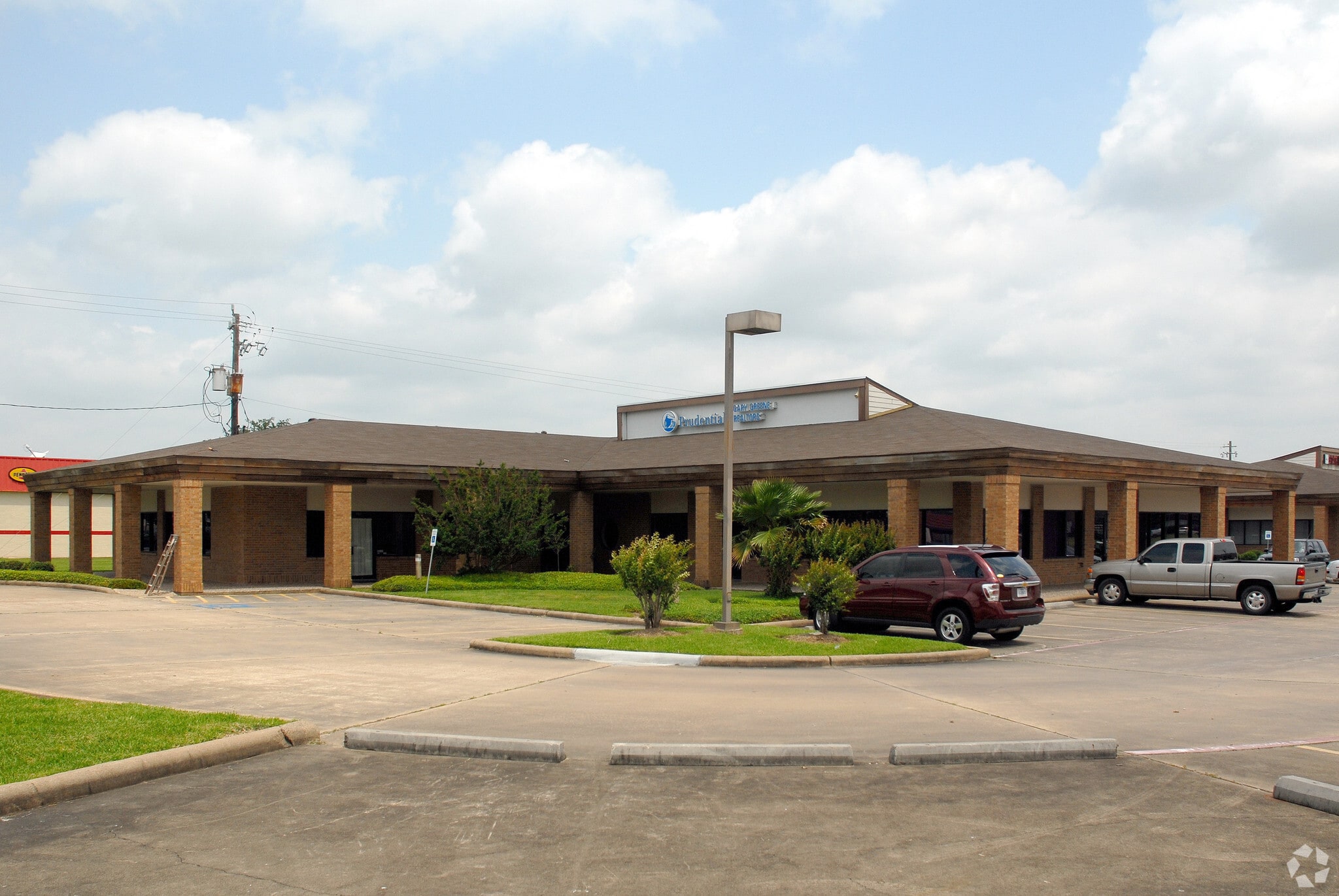3007 E Broadway, Pearland, TX for sale Primary Photo- Image 1 of 1