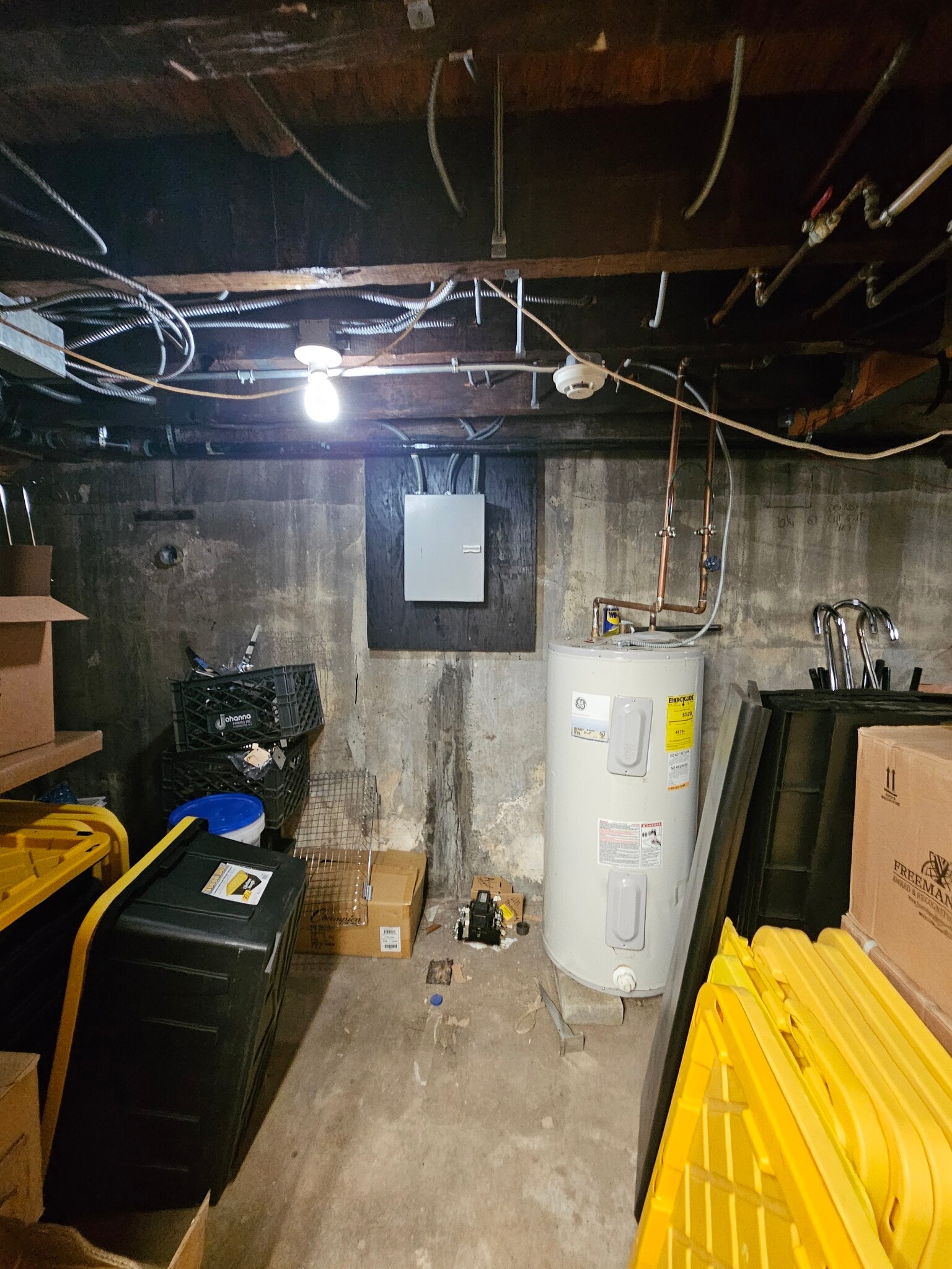 155 Ridge Rd, North Arlington, NJ for lease Interior Photo- Image 1 of 7