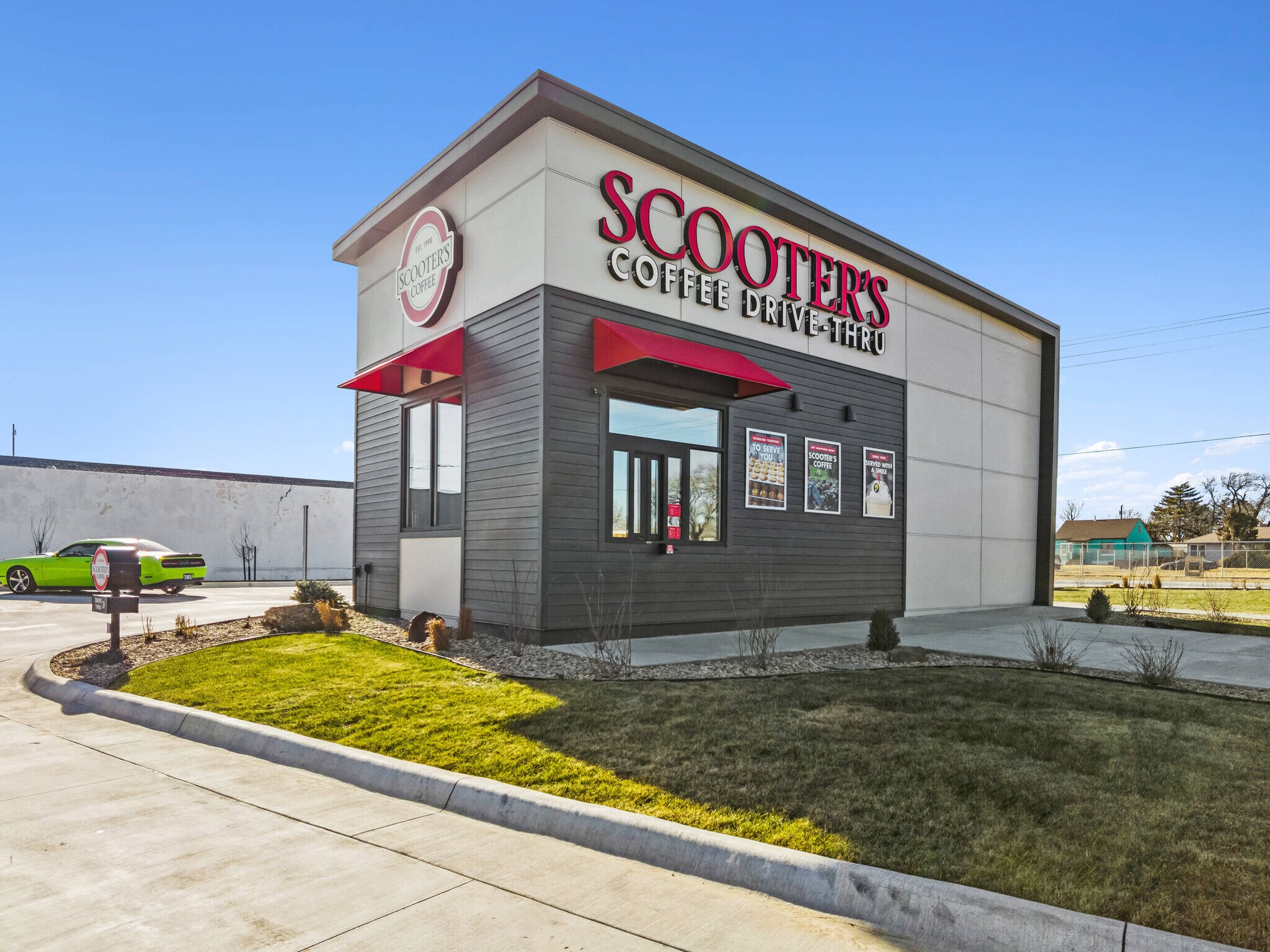 1211 S Main St, Scott City, KS for sale Building Photo- Image 1 of 1