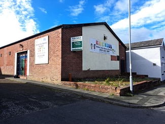 More details for Cheapside, Manchester - Specialty for Sale