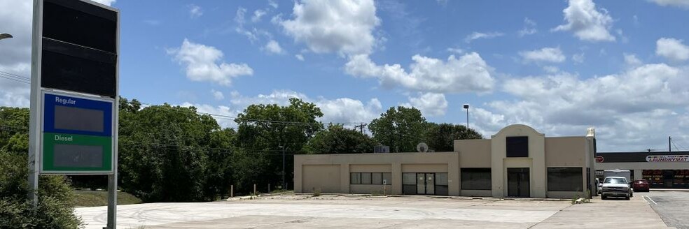 200 W Us-290, Elgin, TX for sale - Building Photo - Image 1 of 1