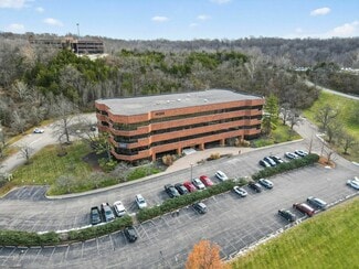 More details for 400 TechneCenter Dr, Milford, OH - Office for Sale