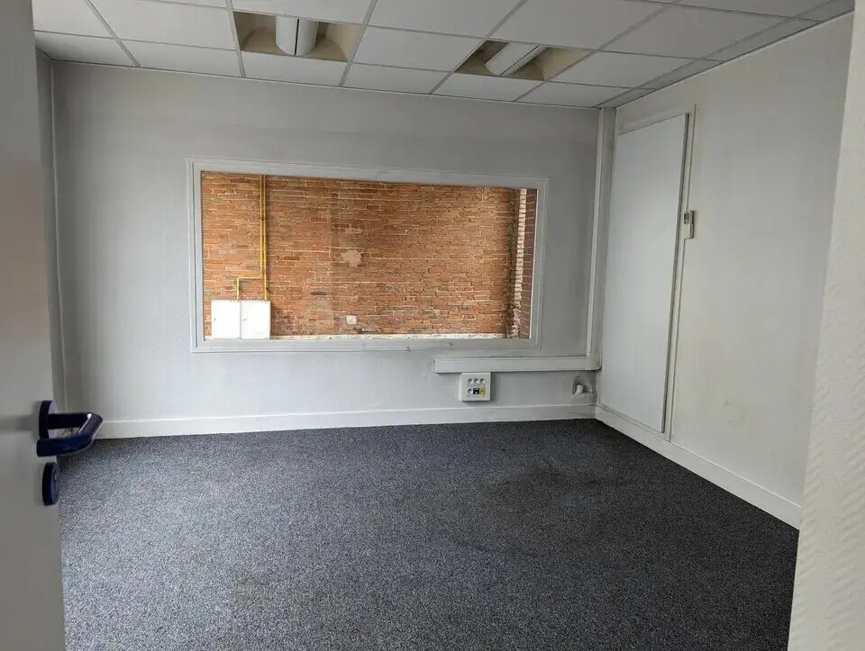 Interior Photo