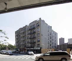 252 S 4th St, Brooklyn NY - Commercial Real Estate