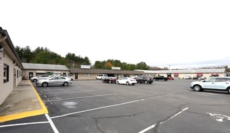 More details for 57-89 Sandy Bottom Rd, Coventry, RI - Retail for Lease