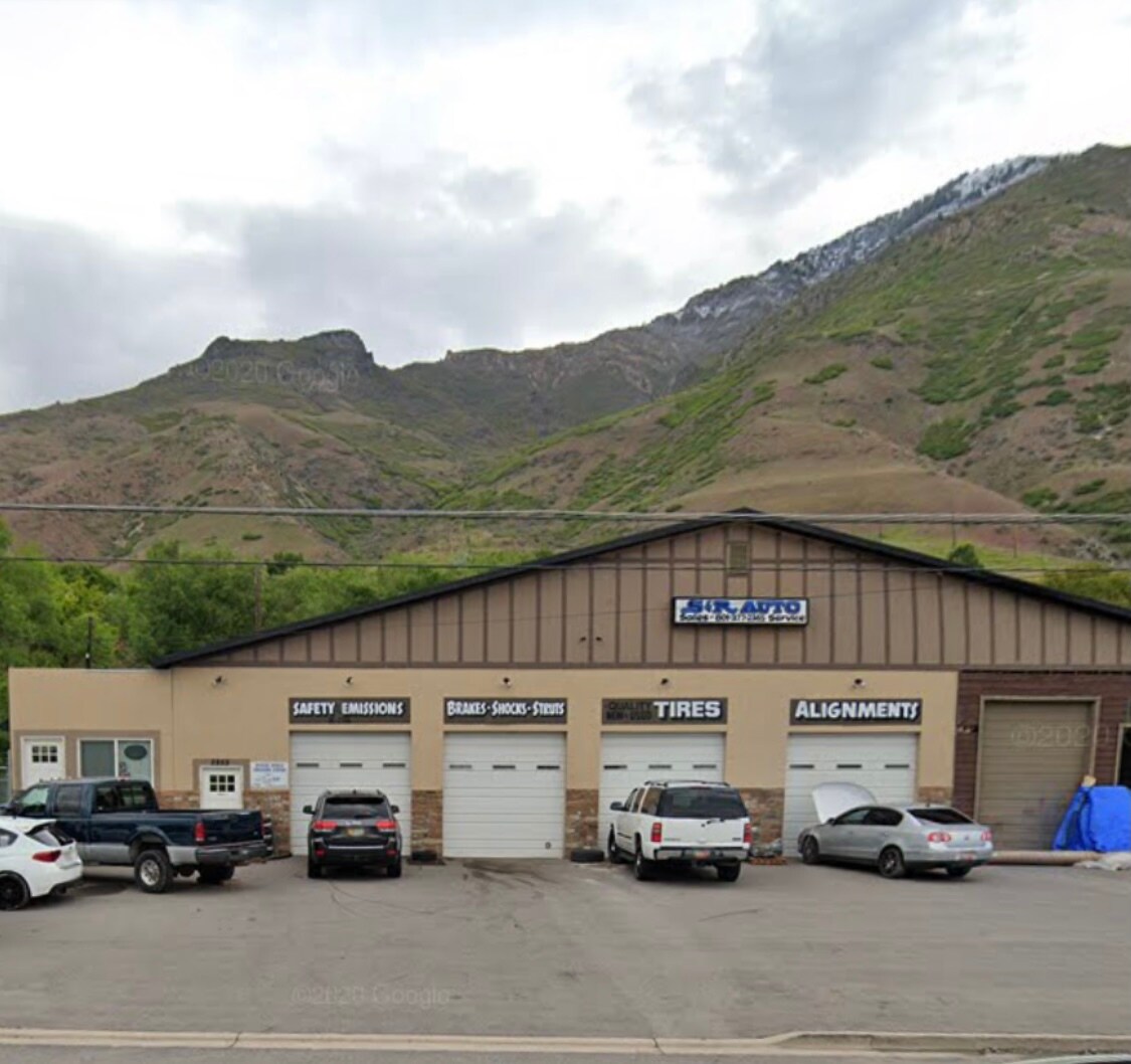 2255 S State St, Provo, UT for sale Building Photo- Image 1 of 1