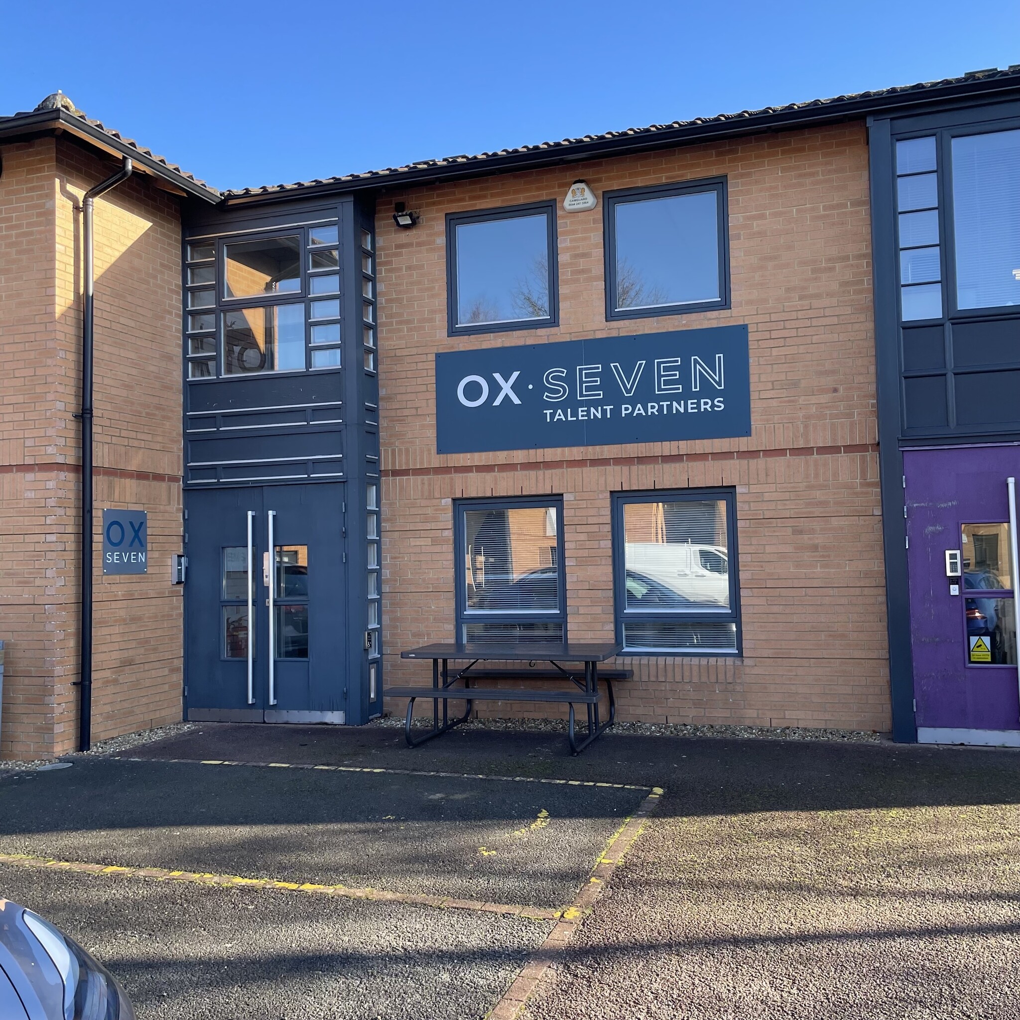 St. James Rd, Brackley for sale Building Photo- Image 1 of 5