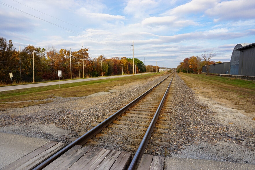 TBD State Route KK, Saint James, MO for sale - Building Photo - Image 1 of 8