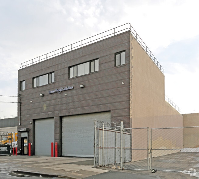 145-47 155th St, Jamaica, NY for sale - Primary Photo - Image 1 of 1