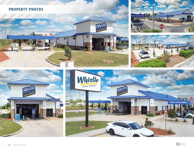 13489 Cortez Blvd, Brooksville, FL for sale - Building Photo - Image 3 of 7