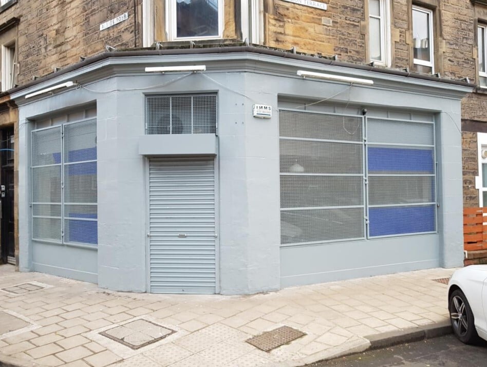 52 Albion Rd, Edinburgh for sale Building Photo- Image 1 of 1