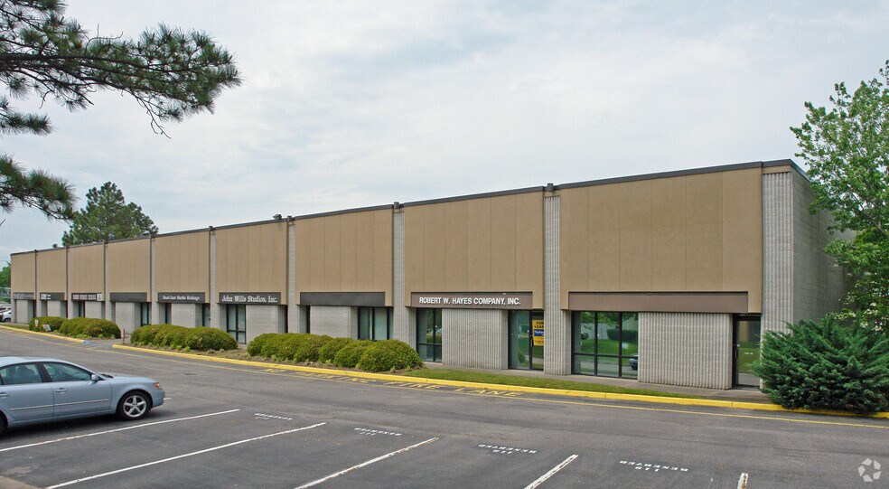 800 Seahawk Cir, Virginia Beach, VA for sale - Primary Photo - Image 1 of 1