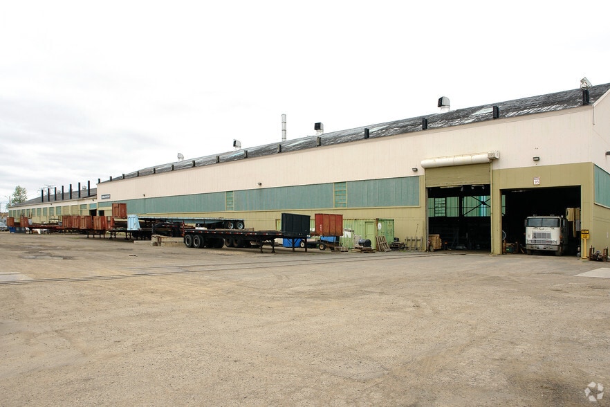 2500 W County Road B, Roseville, MN for sale - Building Photo - Image 1 of 1