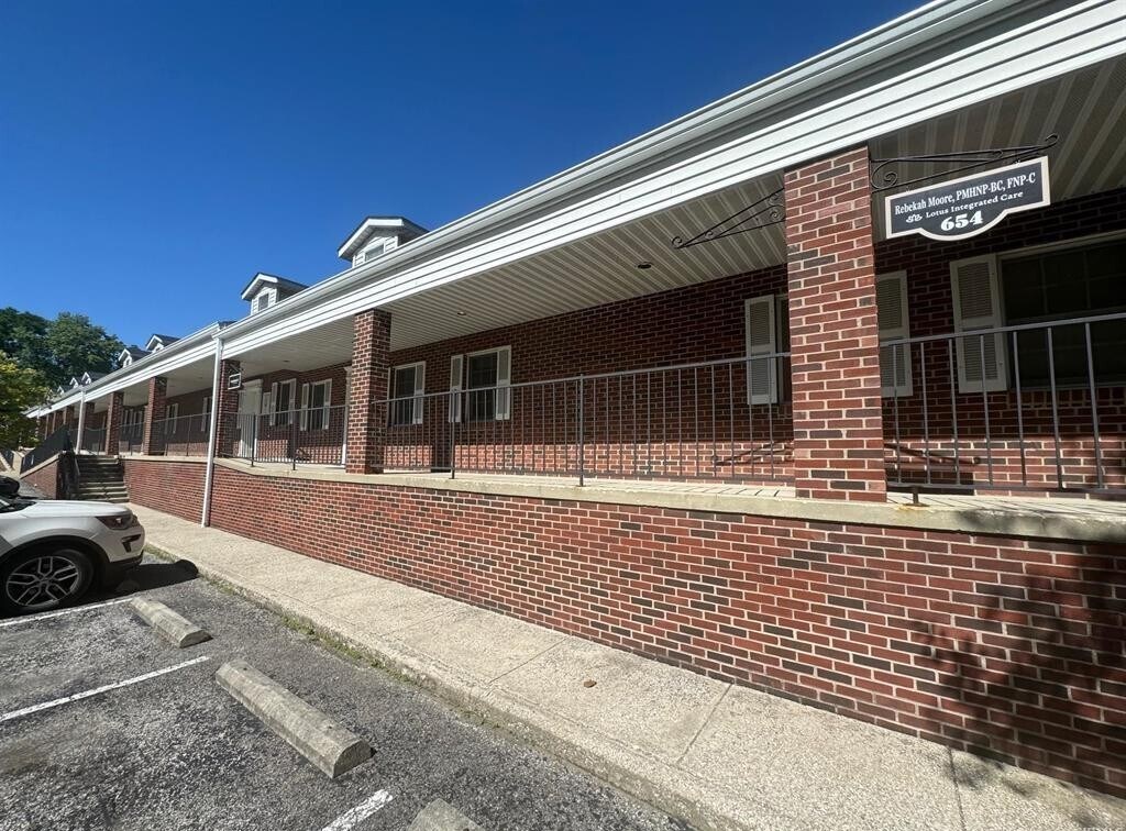 652 S Walker St, Bloomington, IN for sale Primary Photo- Image 1 of 1