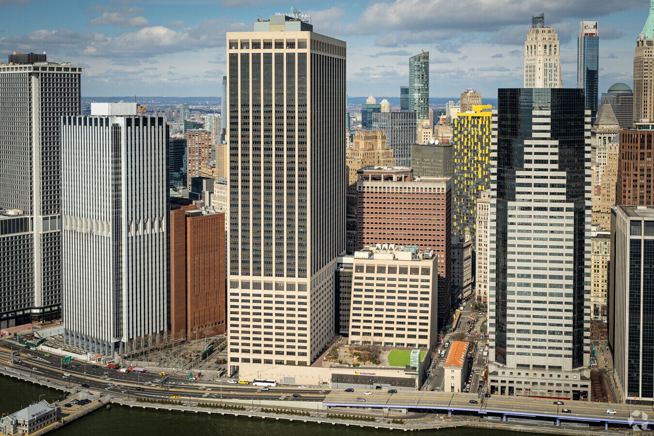 55 Water Street 50th Floor New York Ny 10041 Usa 55 Water St, New York, NY 10041 - 55 Water Street | LoopNet