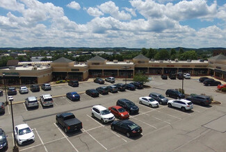 More details for 20325 Route 19 N, Cranberry Township, PA - Retail for Lease