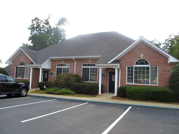 1551 Jennings Mill Rd, Bogart, GA 30622