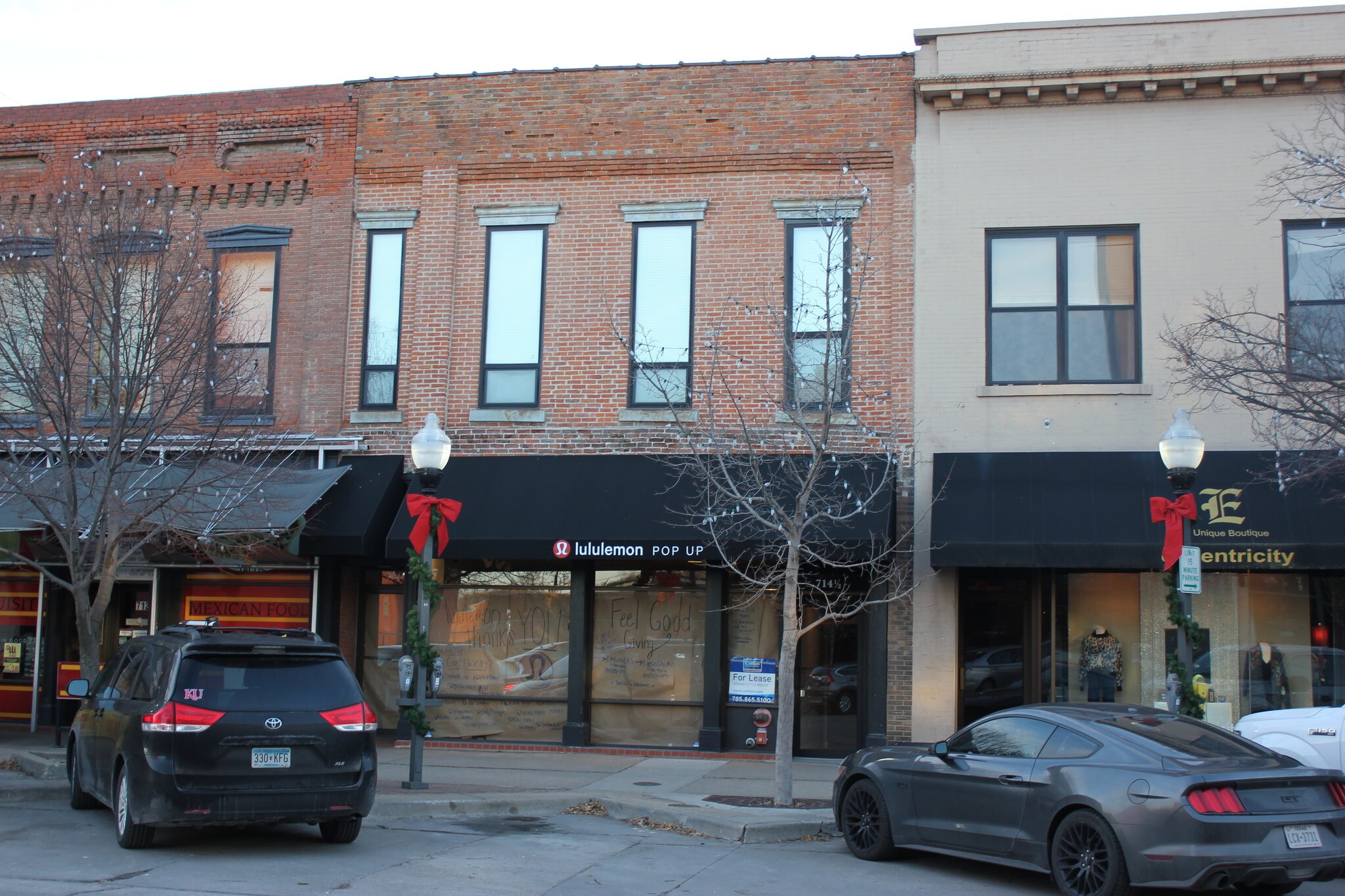 712-714 Massachusetts St, Lawrence, KS for sale Building Photo- Image 1 of 1