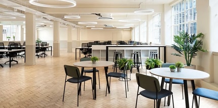 20 Garrett St, London for lease Building Photo- Image 2 of 12