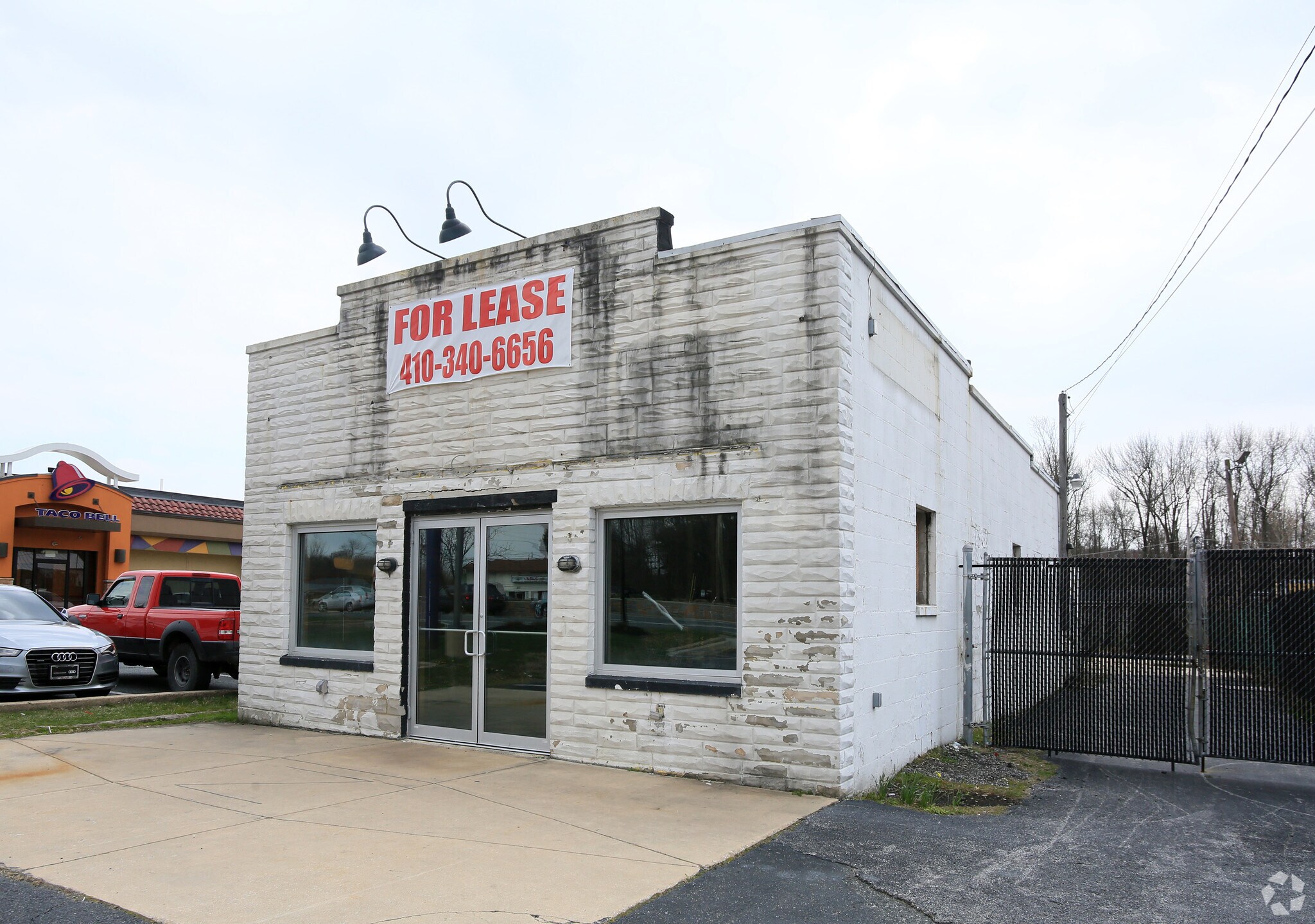 2107 Pulaski Hwy, Edgewood, MD for sale Primary Photo- Image 1 of 1