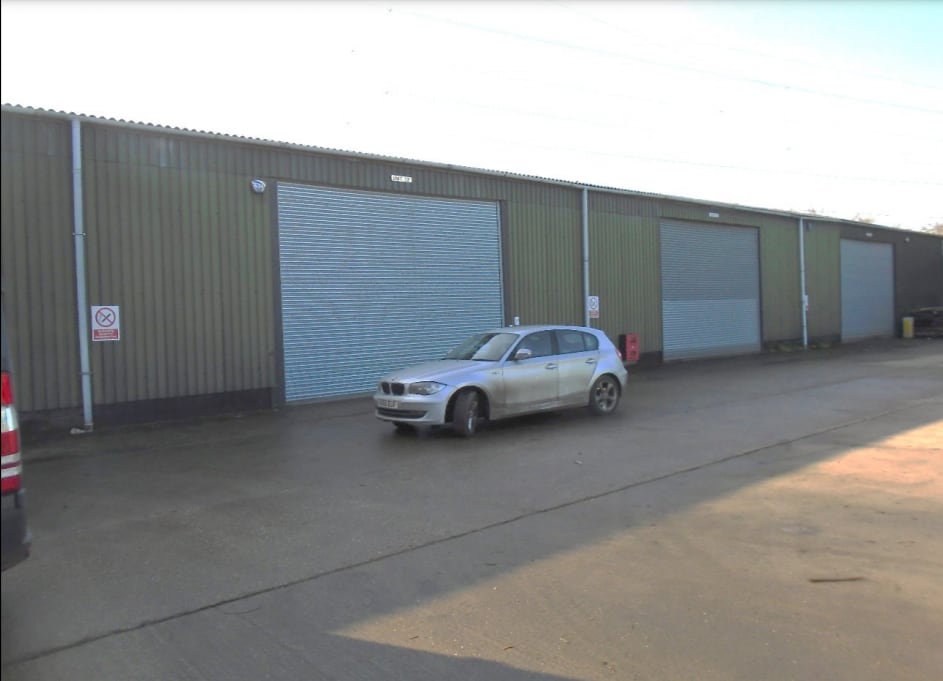 Aimes Green, Waltham Abbey for sale Building Photo- Image 1 of 1