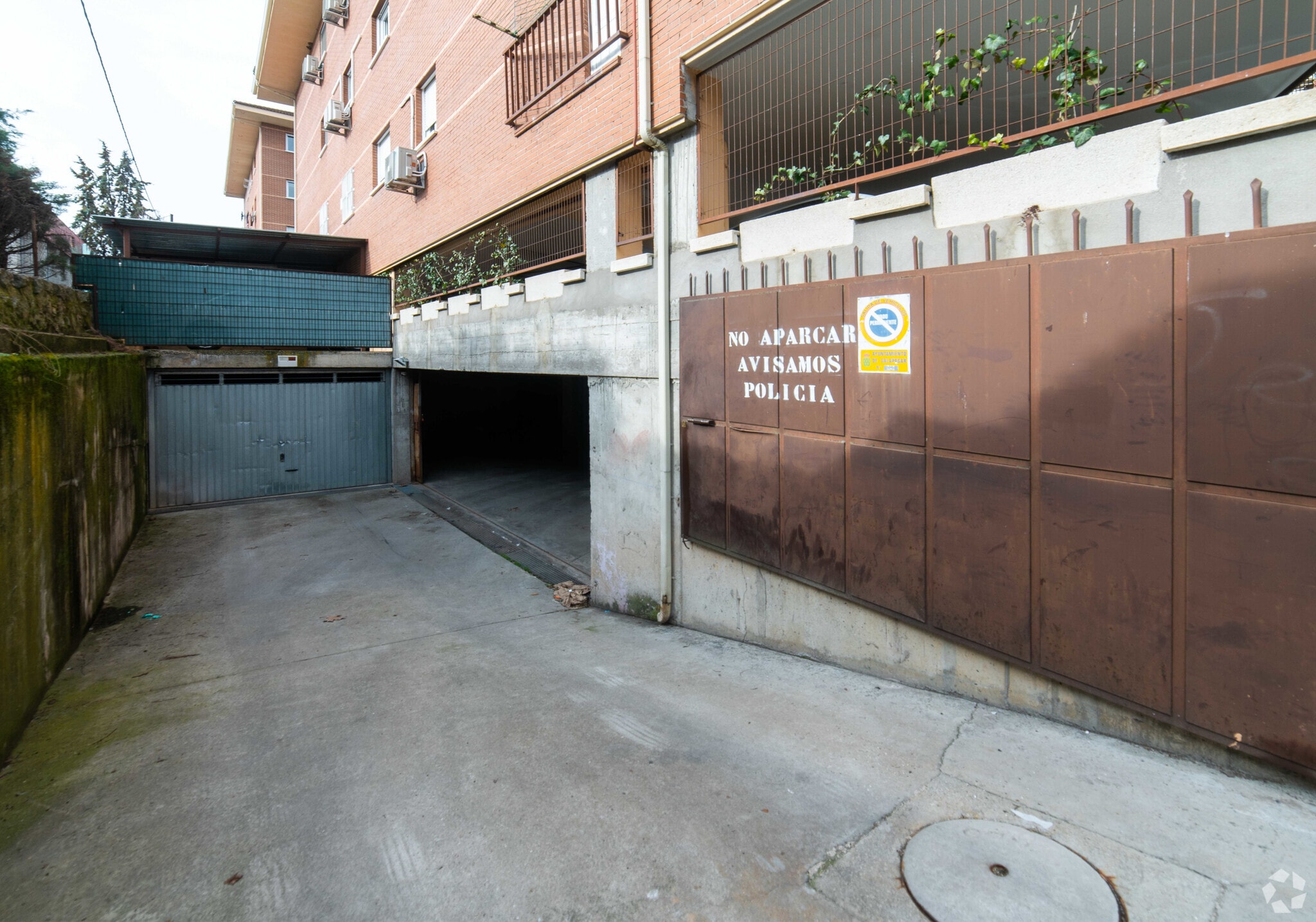 Multifamily in Galapagar, Madrid for sale Interior Photo- Image 1 of 1