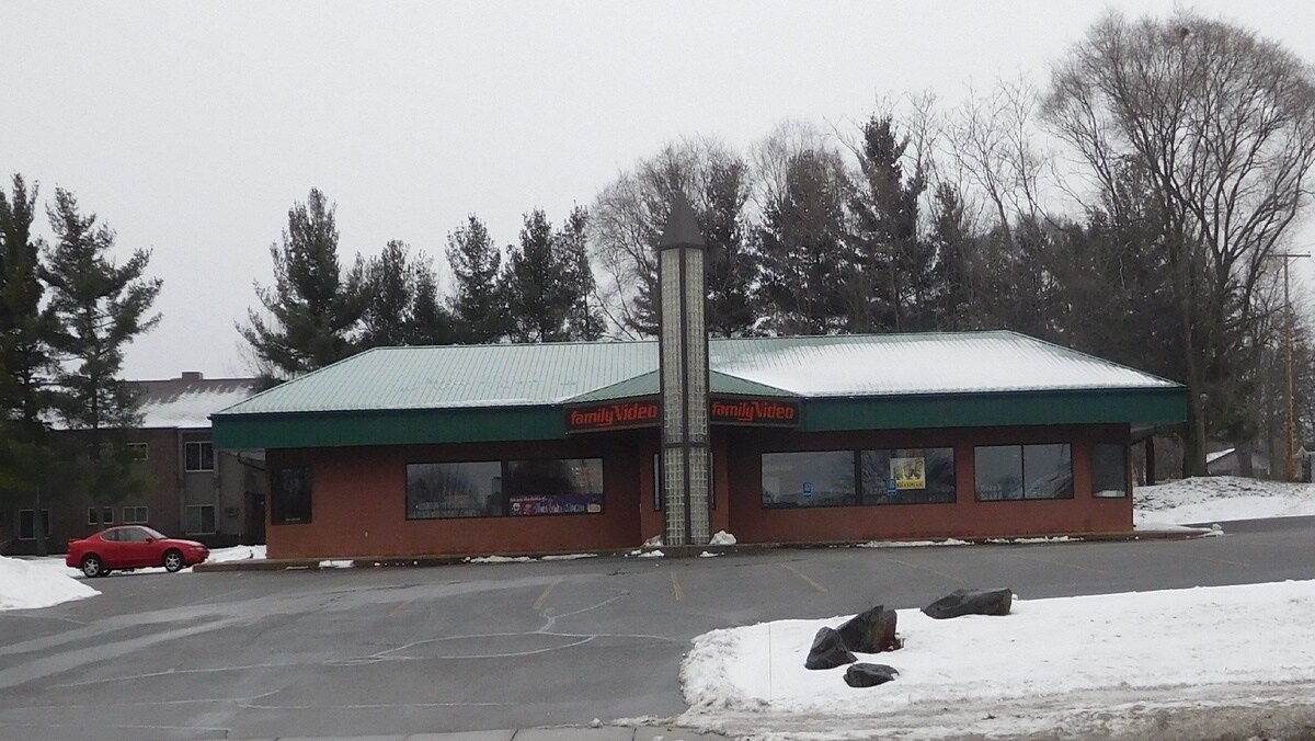 536 W 17th St, Holland, MI for sale Building Photo- Image 1 of 1