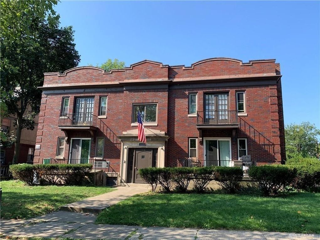 910 Cumberland Ave, Dayton, OH 45406
