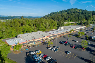 More details for 200 Gateway Blvd, Cottage Grove, OR - Retail for Lease