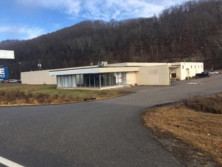 More details for 415 1st Ave, Nitro, WV - Industrial for Lease