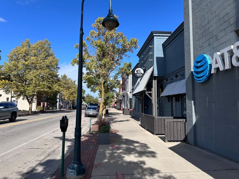 423 S Union St, Traverse City, MI for sale - Building Photo - Image 3 of 43