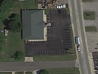 More details for 1109 Wapakoneta Ave, Sidney, OH - Retail for Lease