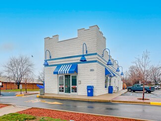 More details for 3953 Packard Rd, Ann Arbor, MI - Retail for Sale