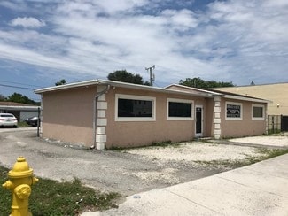 More details for 6221 Pembroke Rd, Hollywood, FL - Office for Lease