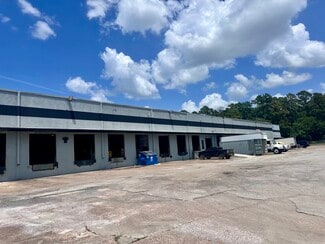 More details for 6600 Tram Rd, Beaumont, TX - Industrial for Lease