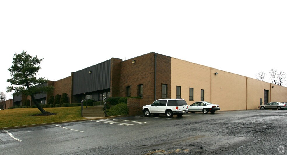 721731 Hylton Rd, Pennsauken, NJ 08110 Flex for Lease