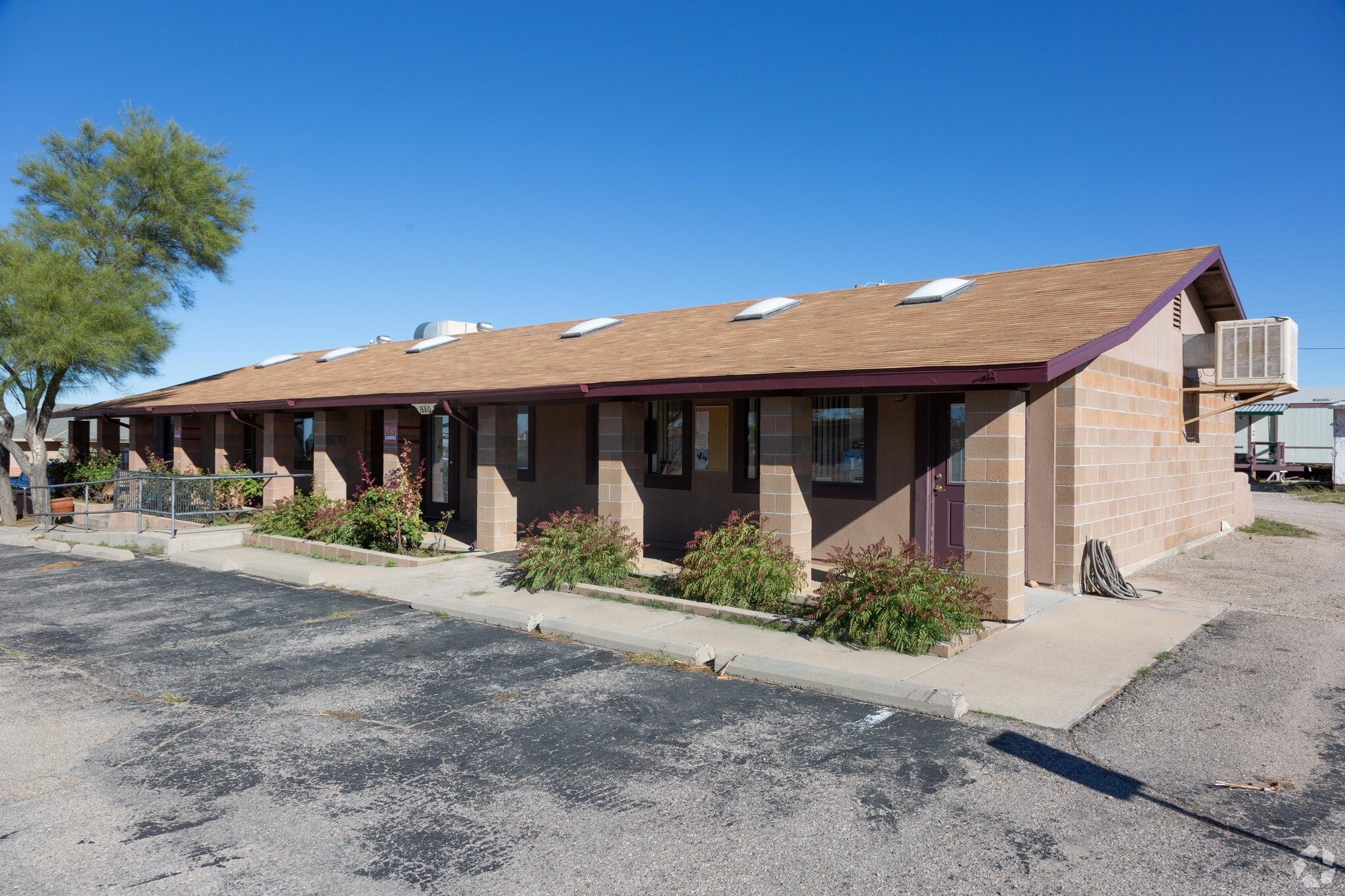 1880 W American Ave, Oracle, AZ for sale Primary Photo- Image 1 of 1