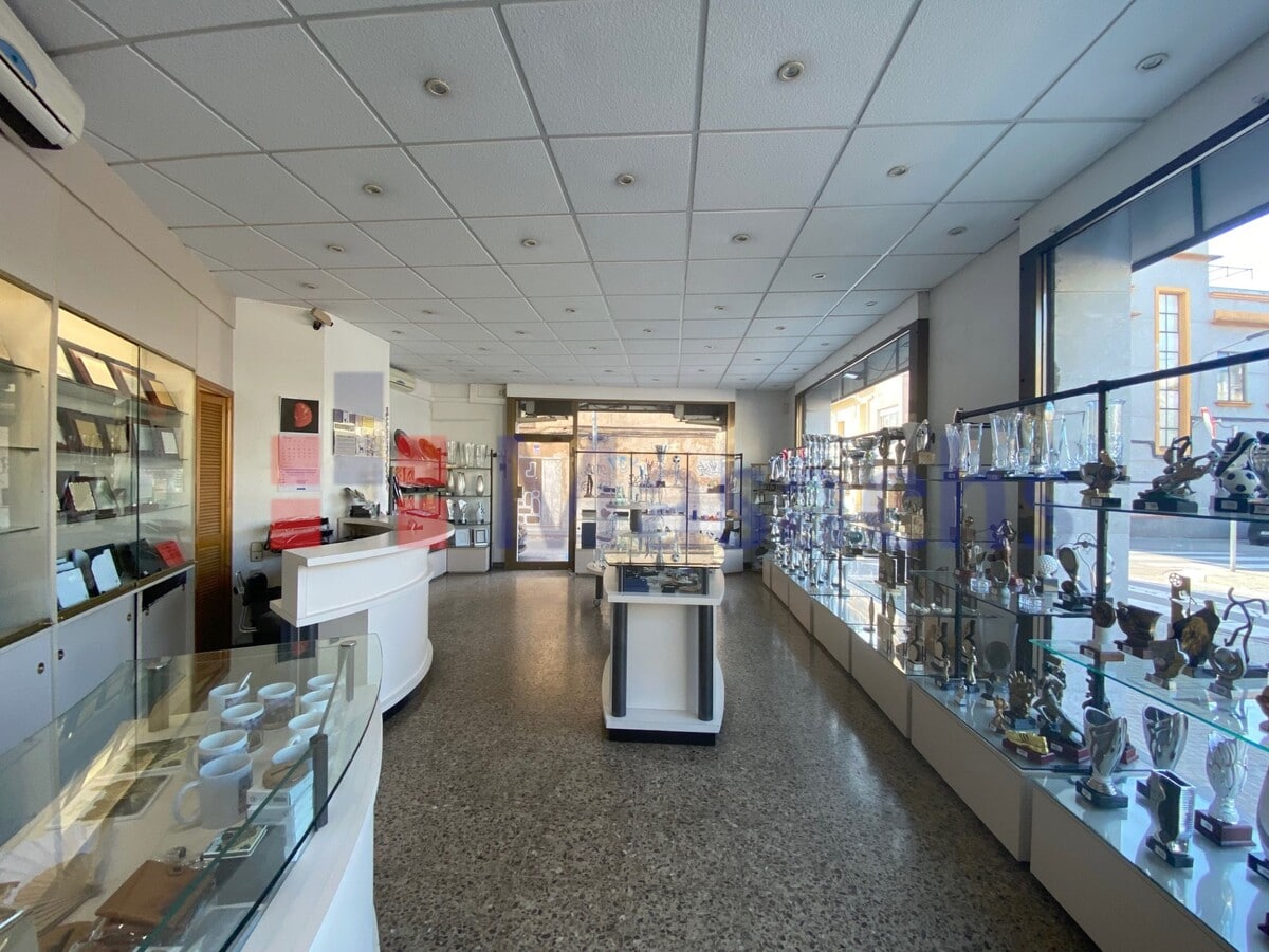 Terrassa, BAR 08221 -  -  - Interior Photo - Image 1 of 5