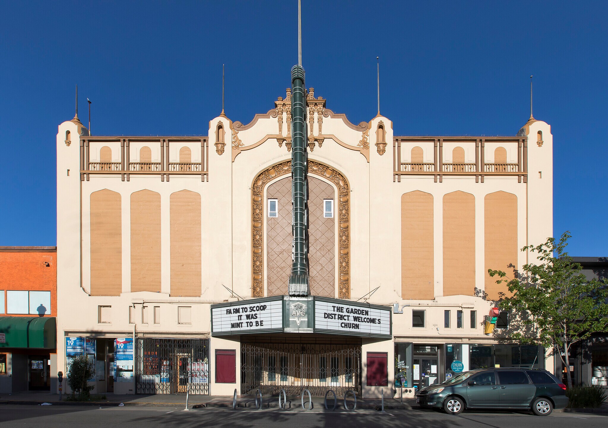 2646-2658 San Bruno Ave, San Francisco, CA for lease Building Photo- Image 1 of 8