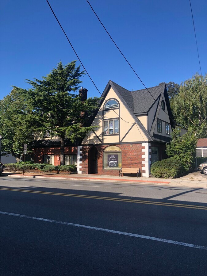 1182 Teaneck Rd, Teaneck, NJ 07666 1182 Teaneck Road