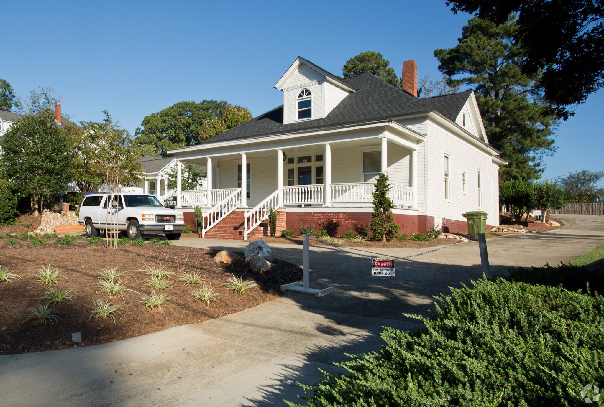 536 Newnan St, Carrollton, GA for sale Primary Photo- Image 1 of 1