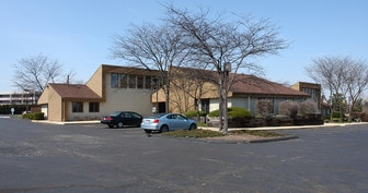 3500 W Market St, Akron OH - Live-Work Space