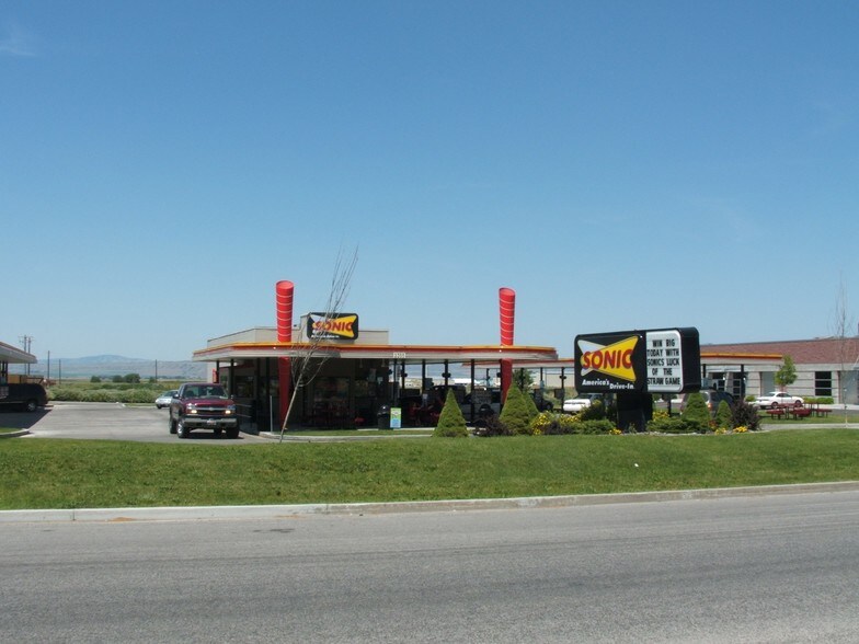 2355 N Main St, Logan, UT 84341